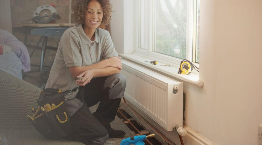 Professional plumbing services services in Elk Grove